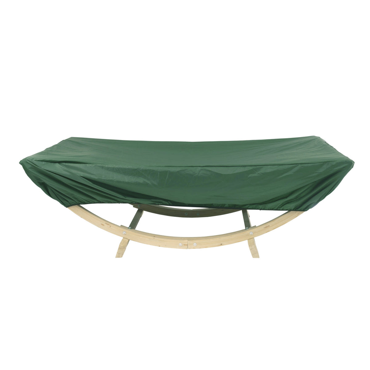 Lounge Bed Cover — front view