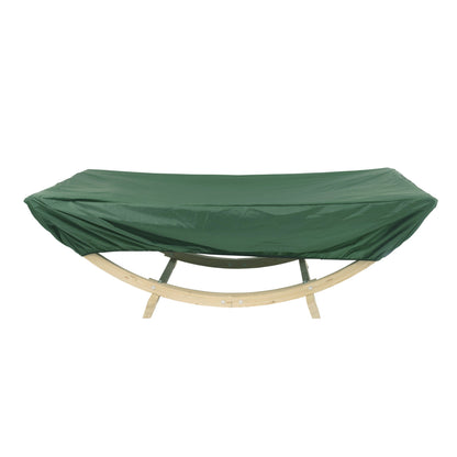 Lounge Bed Cover — front view