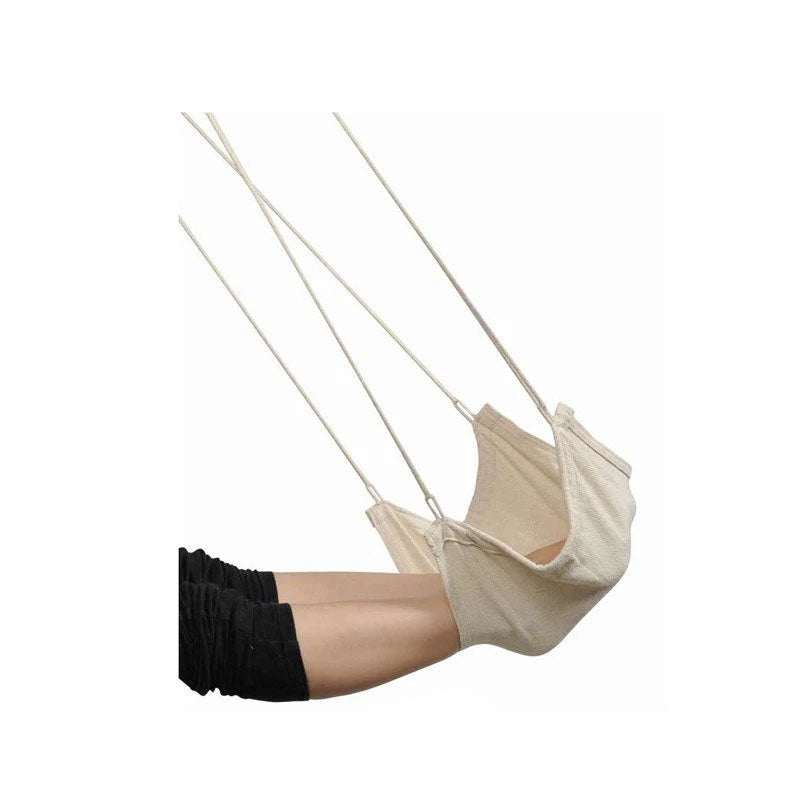 Foot Rest - Hanging Chair product exterior view