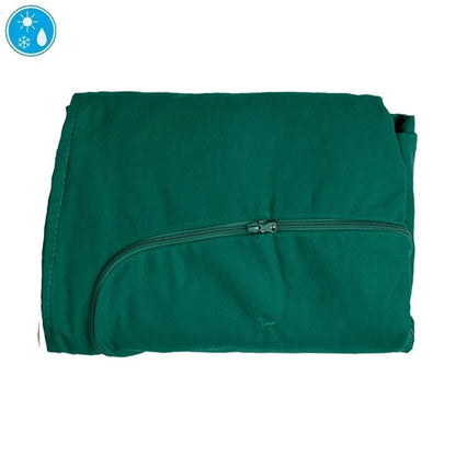 globo double royal seater pillowcase only product exterior view — view 4