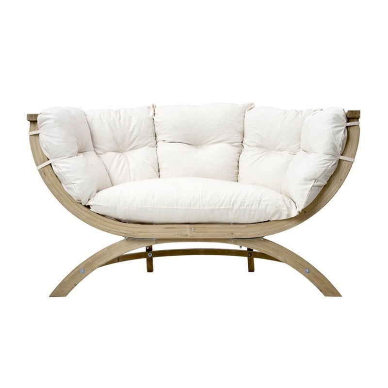 Globo Siena Due Seat product exterior view