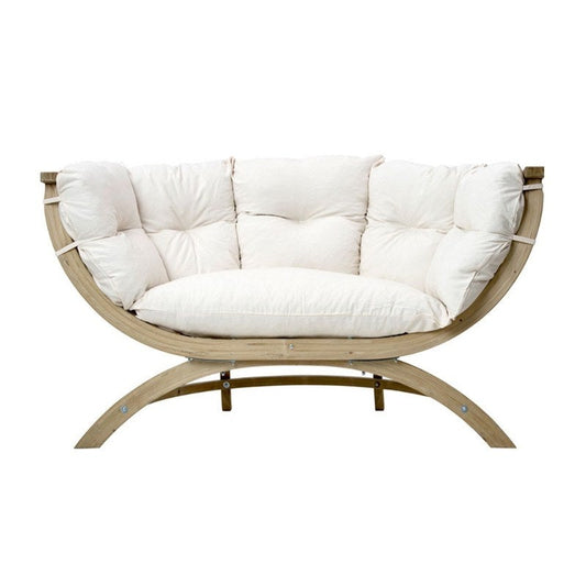 Globo Siena Due Seat product exterior view