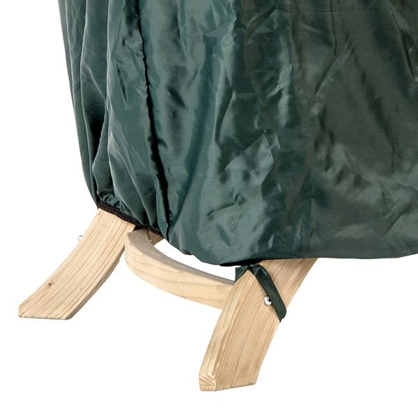 globo siena uno due rain cover product exterior view — view 3