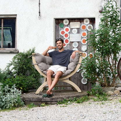 globo siena uno seat product exterior view — view 6