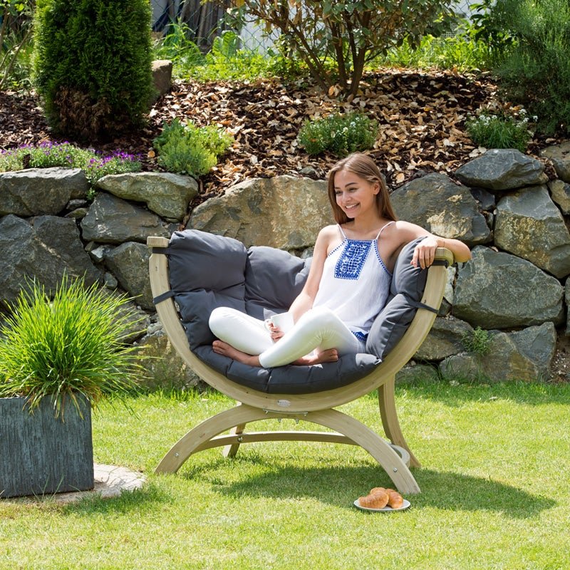 globo siena uno seat product exterior view — view 7