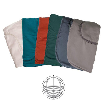 Globo Single Seater - Pillowcase Only product exterior view