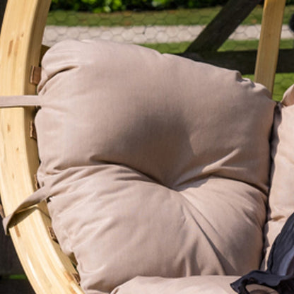 globo single seater pillowcase only product exterior view — view 5