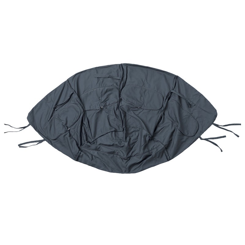 globo single seater pillowcase only product exterior view — view 7