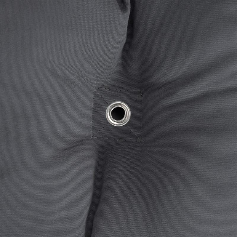 the fat hammock red reversible product exterior view — view 4