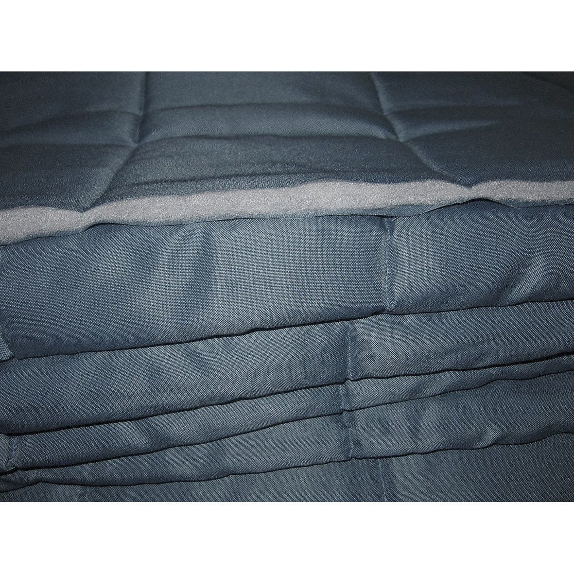 American Dream Grey Hammock — side profile