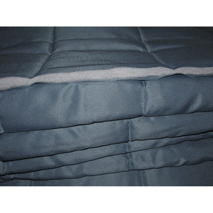 American Dream Grey Hammock — side profile