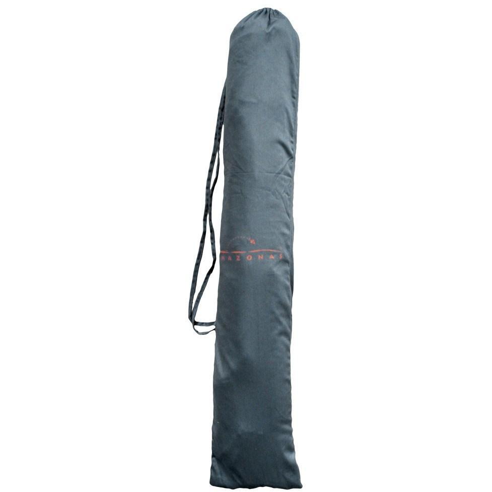 American Dream Grey Hammock — from above