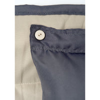 American Dream Sand Hammock — close-up detail