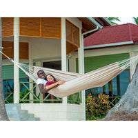 Arte Sand Hammock — from an angle