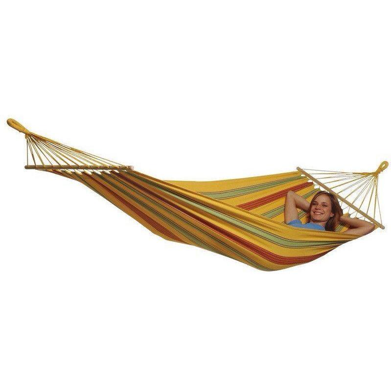 Aruba Vanilla Hammock — from an angle