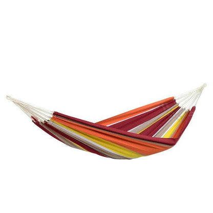 Barbados Acerola Hammock — front view