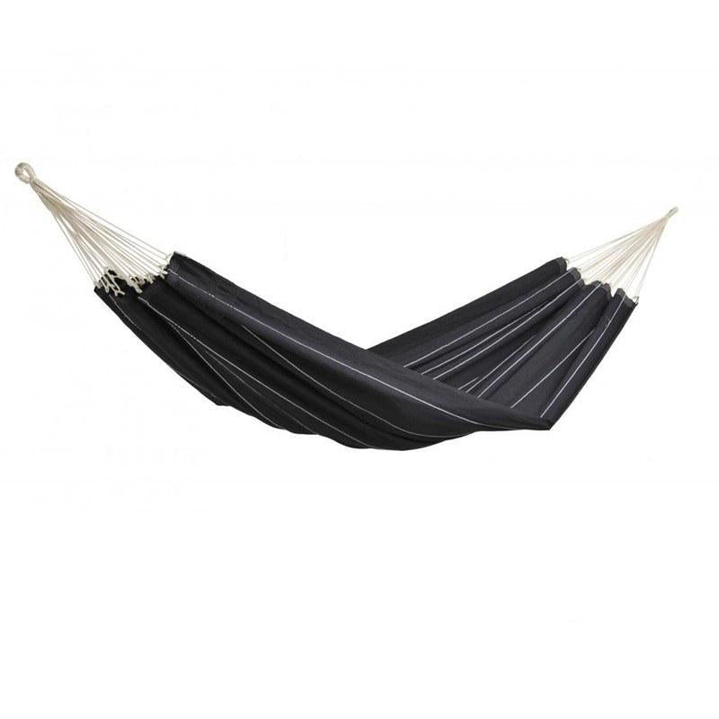 Barbados Black Hammock — front view
