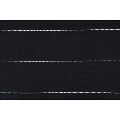 Barbados Black Hammock — side profile