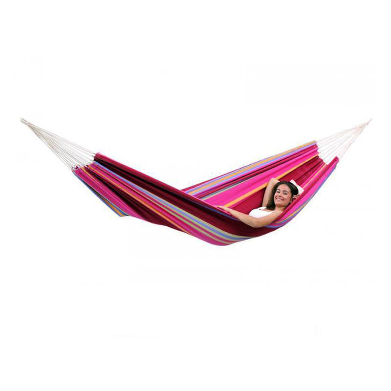 Barbados Grenadine Hammock — front view