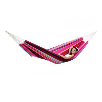Barbados Grenadine Hammock — front view