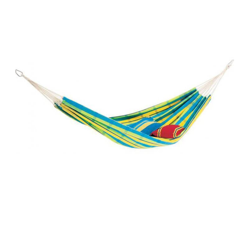 Barbados Lemon Hammock — front view