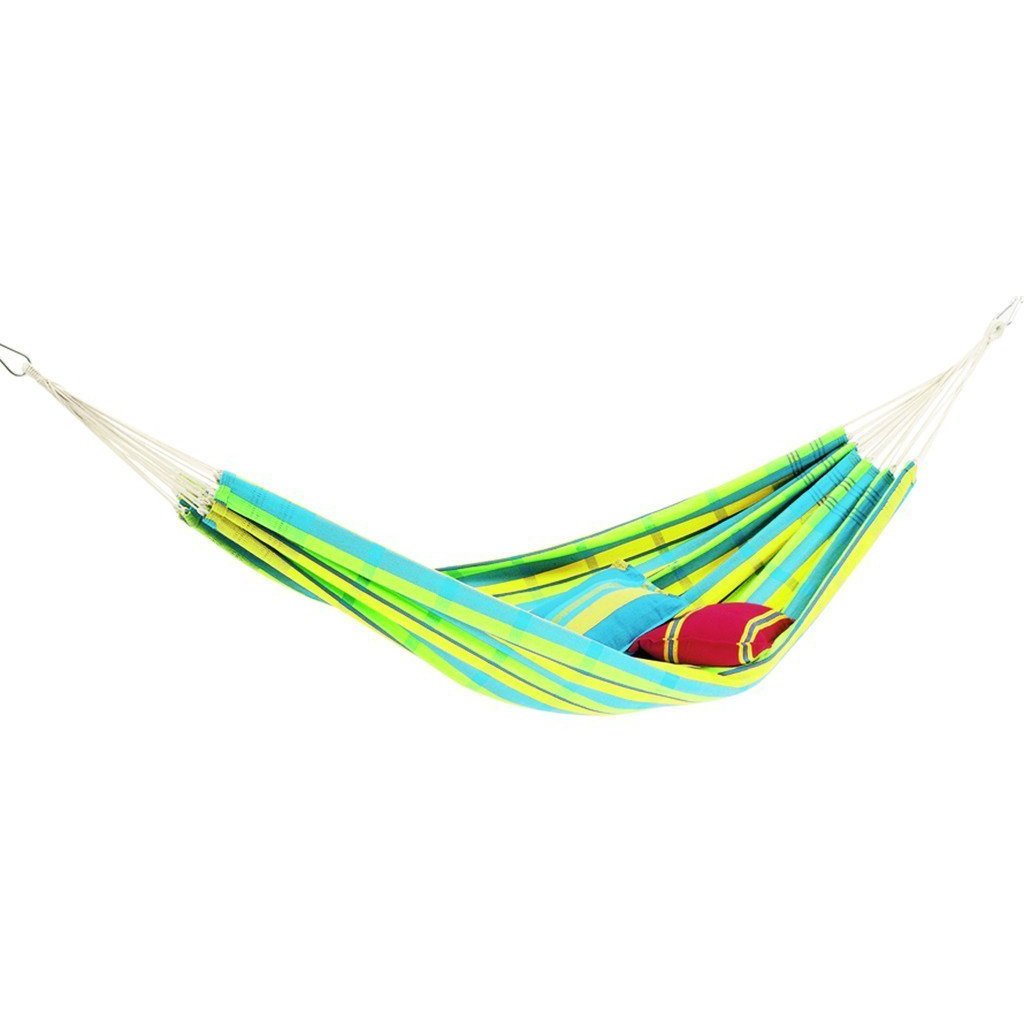 Barbados Lemon Hammock — close-up detail