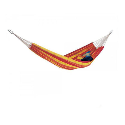 Barbados Papaya Hammock cutaway render