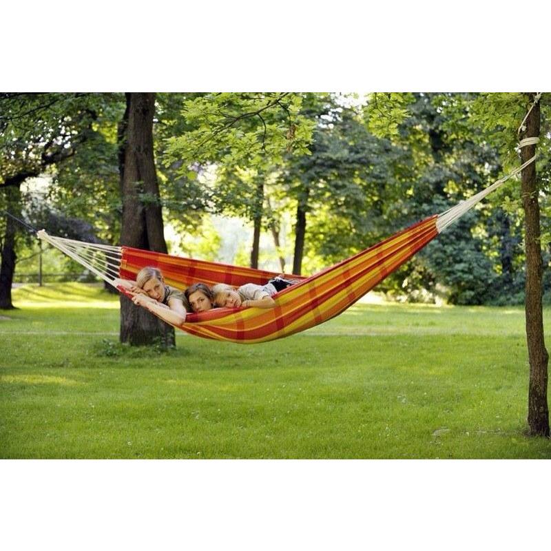 barbados papaya hammock product exterior view — view 2