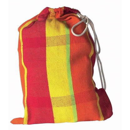 barbados papaya hammock product exterior view — view 4