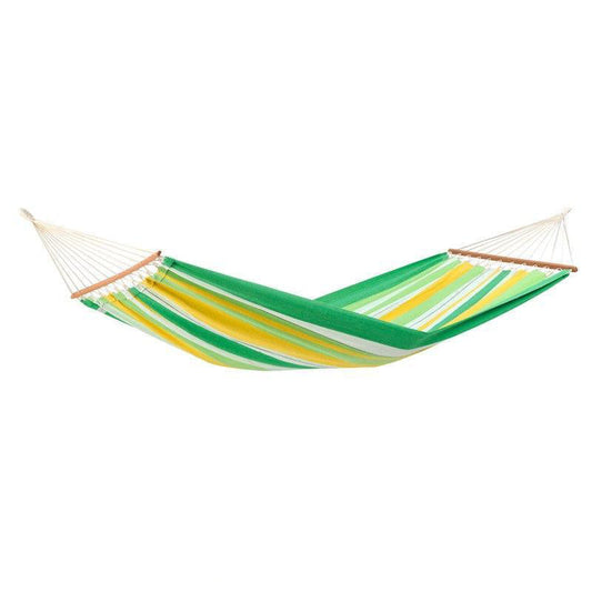 Brasilia Apple Hammock — front view