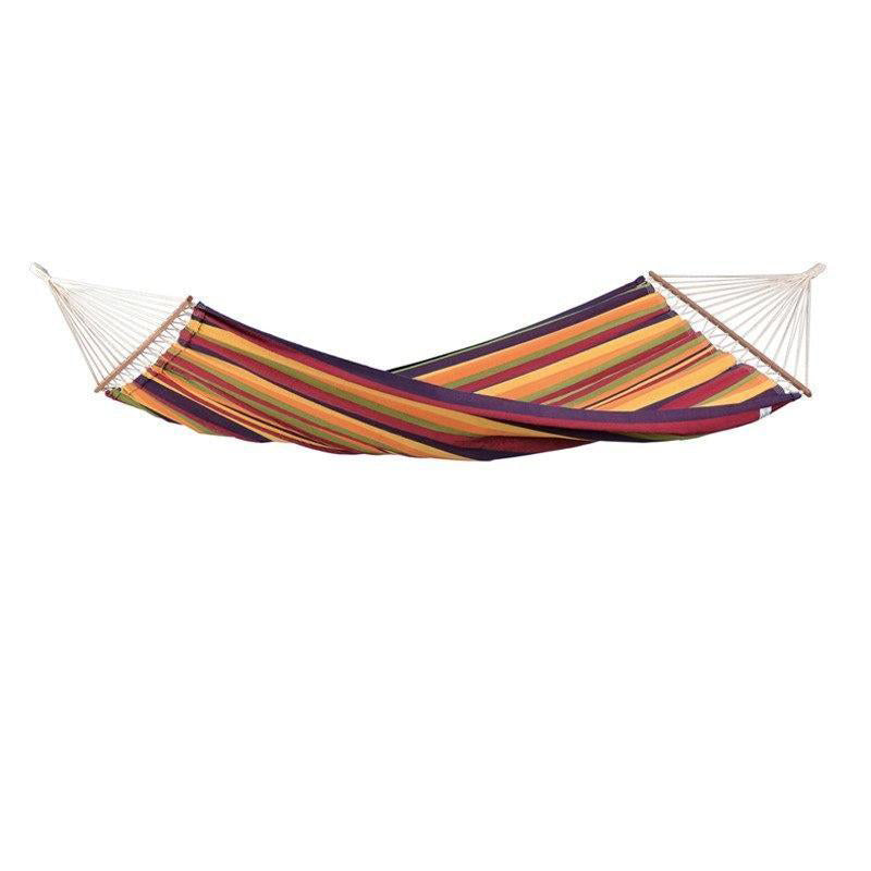 Brasilia Tropical Hammock — front view