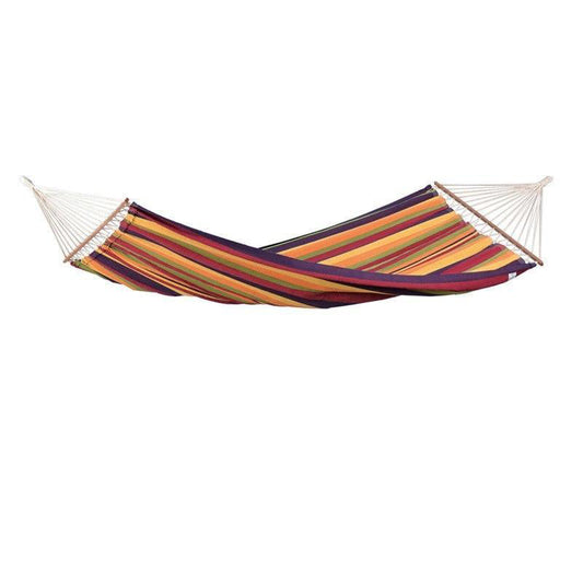 Brasilia Tropical Hammock — front view