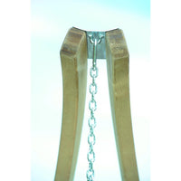 Atlas Hammock Chair Stand — close-up detail