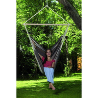brasil gigante cafe hammock chair product exterior view