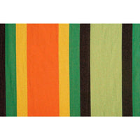 Brasil Gigante Esmeralda Hammock Chair — close-up detail