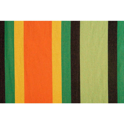 Brasil Gigante Esmeralda Hammock Chair — close-up detail