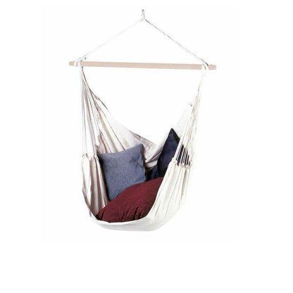 Brasil Natura Hammock Chair — front view
