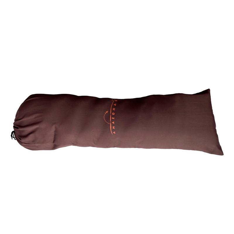 california terracotta hanging chair product exterior view — view 5