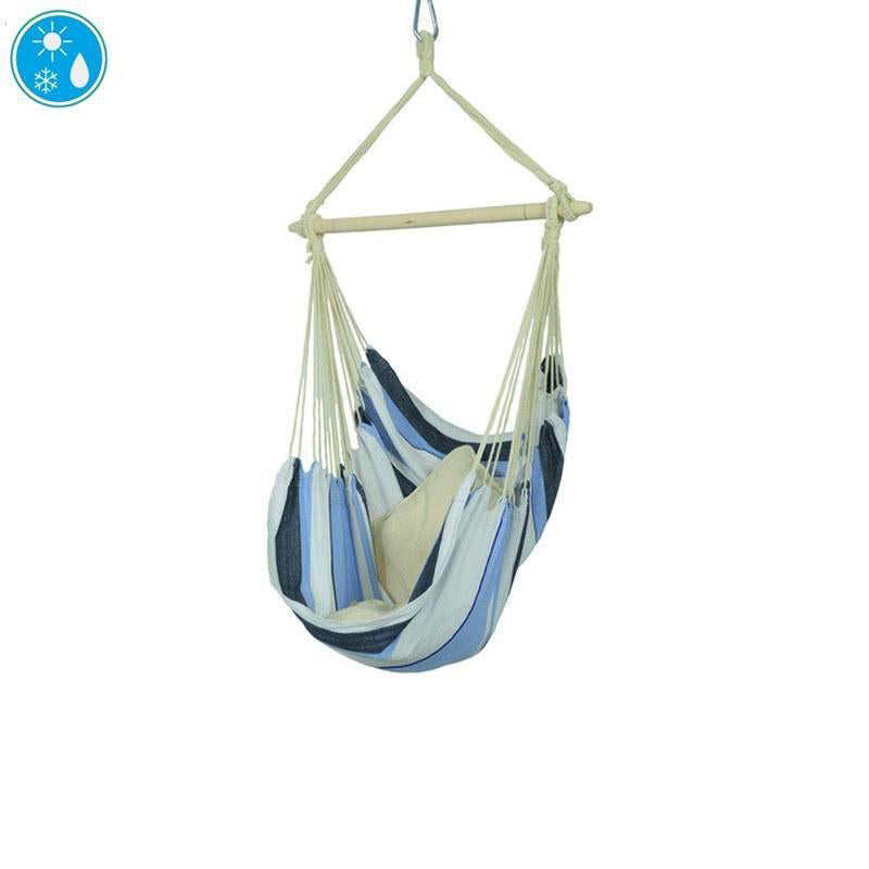 Havanna Marine Hammock Chair cutaway render