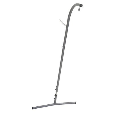 Palmera Rockstone Hammock Chair Stand — front view