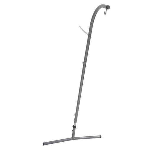 Palmera Rockstone Hammock Chair Stand — front view