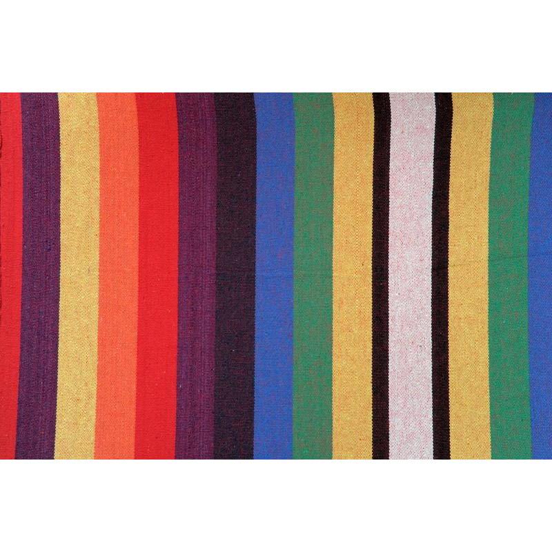 chico rainbow hammock childrens product exterior view — view 5