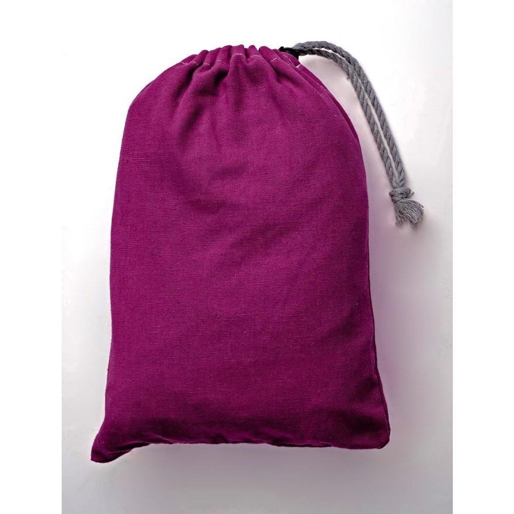 Florida Berry Hammock — side profile