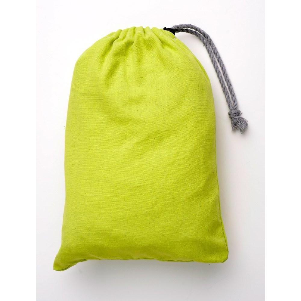 Florida Kiwi Hammock — side profile