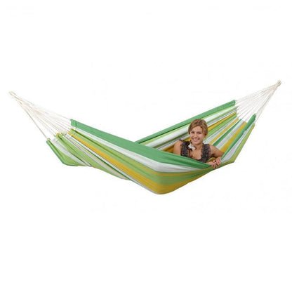 Lambada Apple Hammock cutaway render