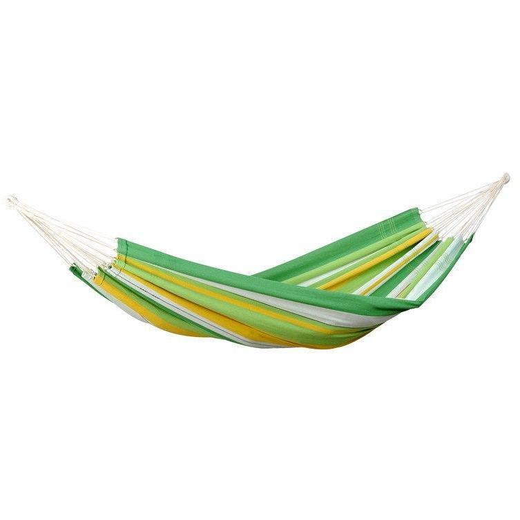 lambada apple hammock product exterior view