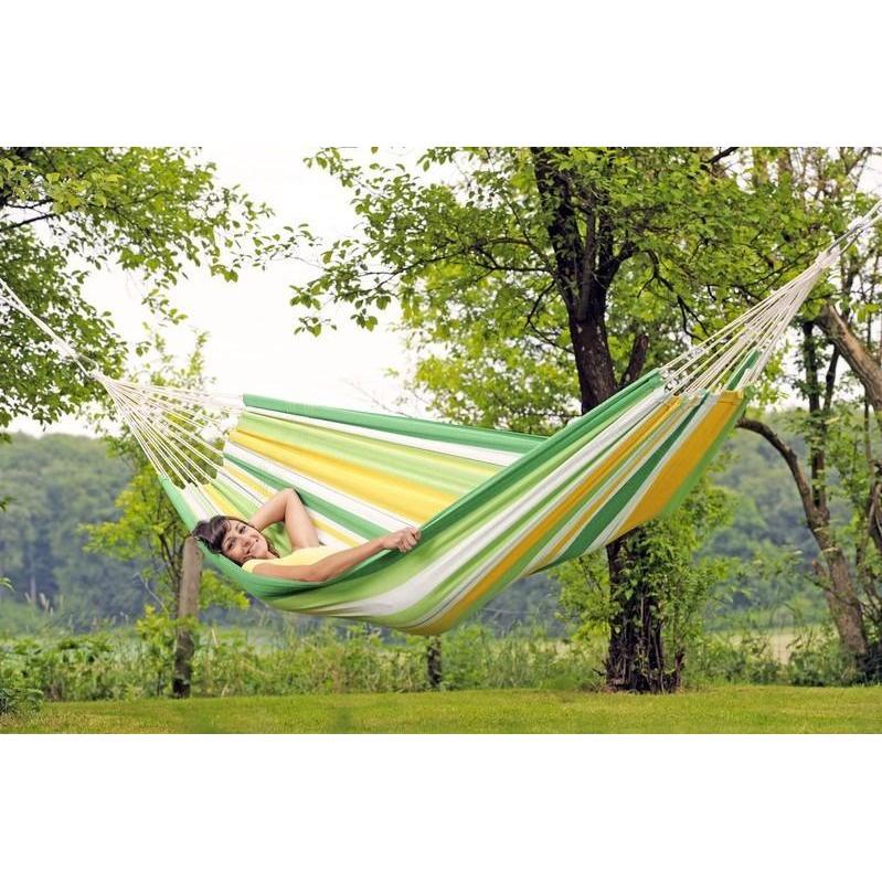 lambada apple hammock product exterior view — view 2