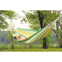 lambada apple hammock product exterior view — view 2
