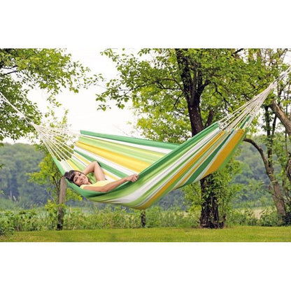lambada apple hammock product exterior view — view 2
