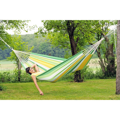 lambada apple hammock product exterior view — view 3